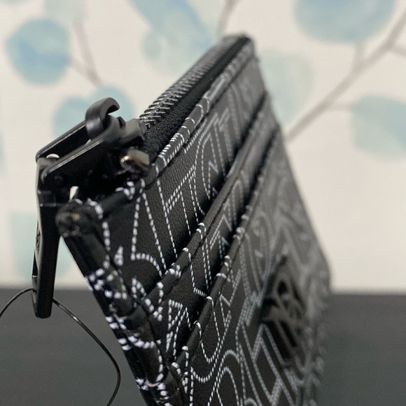 Badgley Mischka Mini Credit Card Holder NWT - Picture 4 of 5